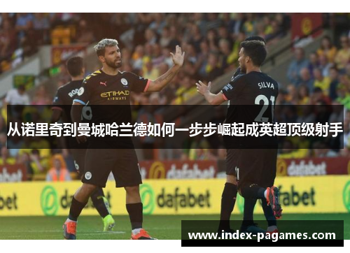 从诺里奇到曼城哈兰德如何一步步崛起成英超顶级射手