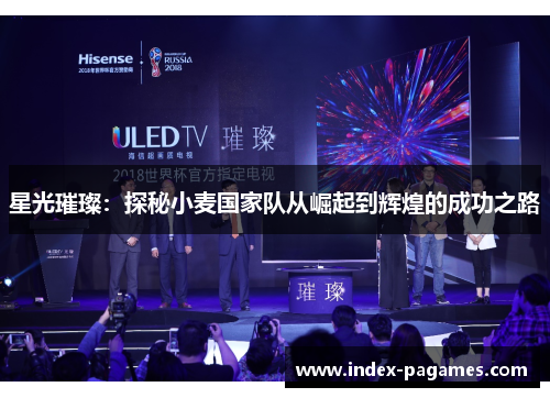 星光璀璨：探秘小麦国家队从崛起到辉煌的成功之路