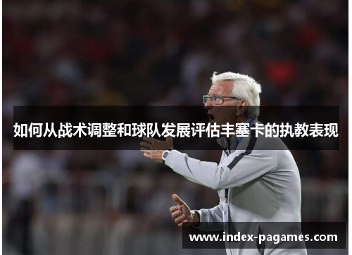 如何从战术调整和球队发展评估丰塞卡的执教表现