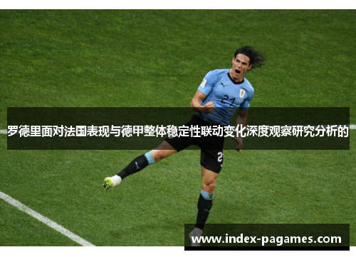 罗德里面对法国表现与德甲整体稳定性联动变化深度观察研究分析的 罗德里面对法国表现与德甲整体稳定性联动变化深度观察研究分析的