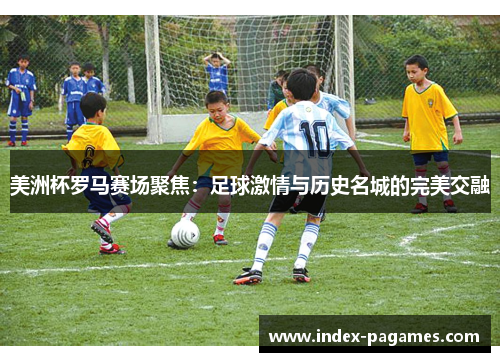 美洲杯罗马赛场聚焦:足球激情与历史名城的完美交融 美洲杯罗马赛场聚焦:足球激情与历史名城的完美交融