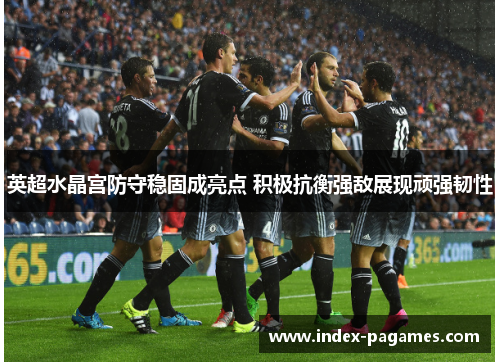 英超水晶宫防守稳固成亮点 积极抗衡强敌展现顽强韧性 英超水晶宫防守稳固成亮点 积极抗衡强敌展现顽强韧性