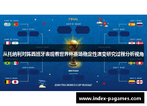 从托纳利对阵西班牙表现看世界杯赛场稳定性演变研究过程分析视角